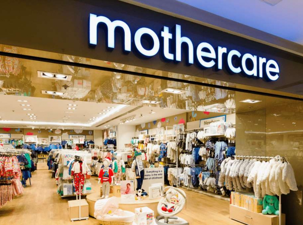 Mothercare strengthens Tier II presence with new Jodhpur store launch